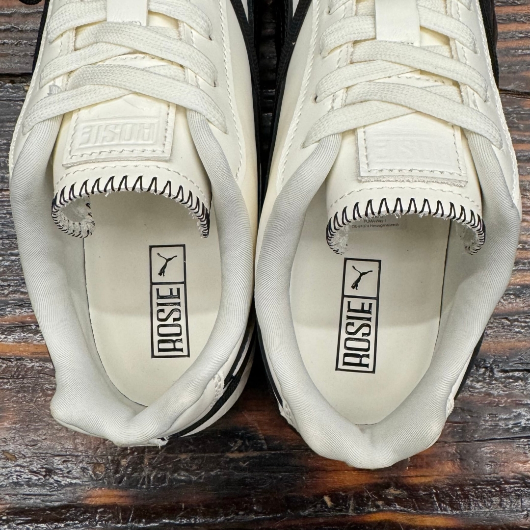 CS4701 - PUMA SPEEDCAT X ROSE DS FB - 37,5