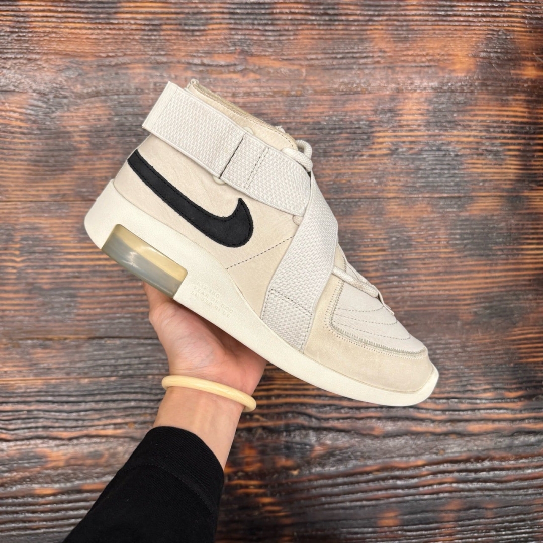 CS4706 - NIKE FEAR OF GOD LIGHT BONE - 42