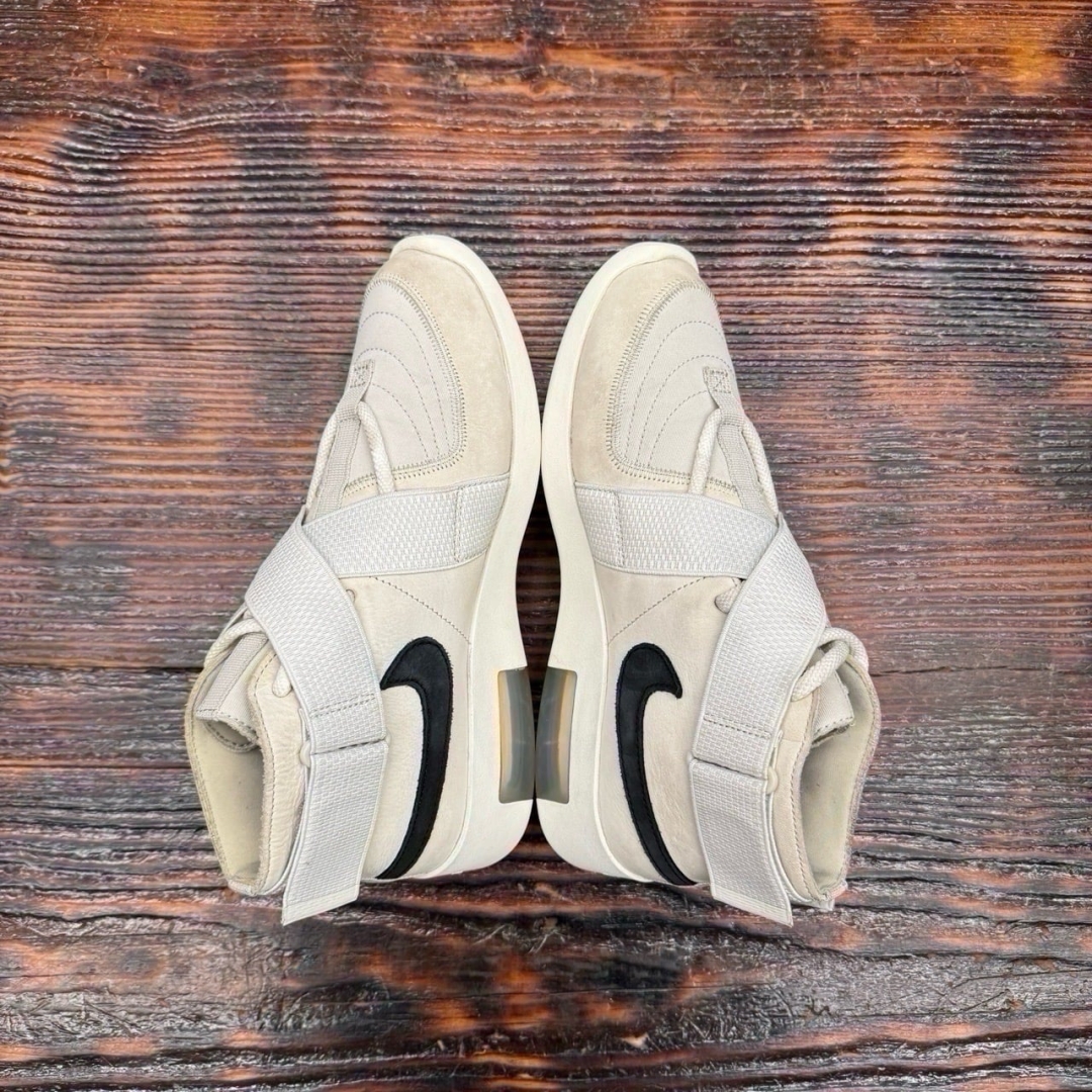 CS4706 - NIKE FEAR OF GOD LIGHT BONE - 42