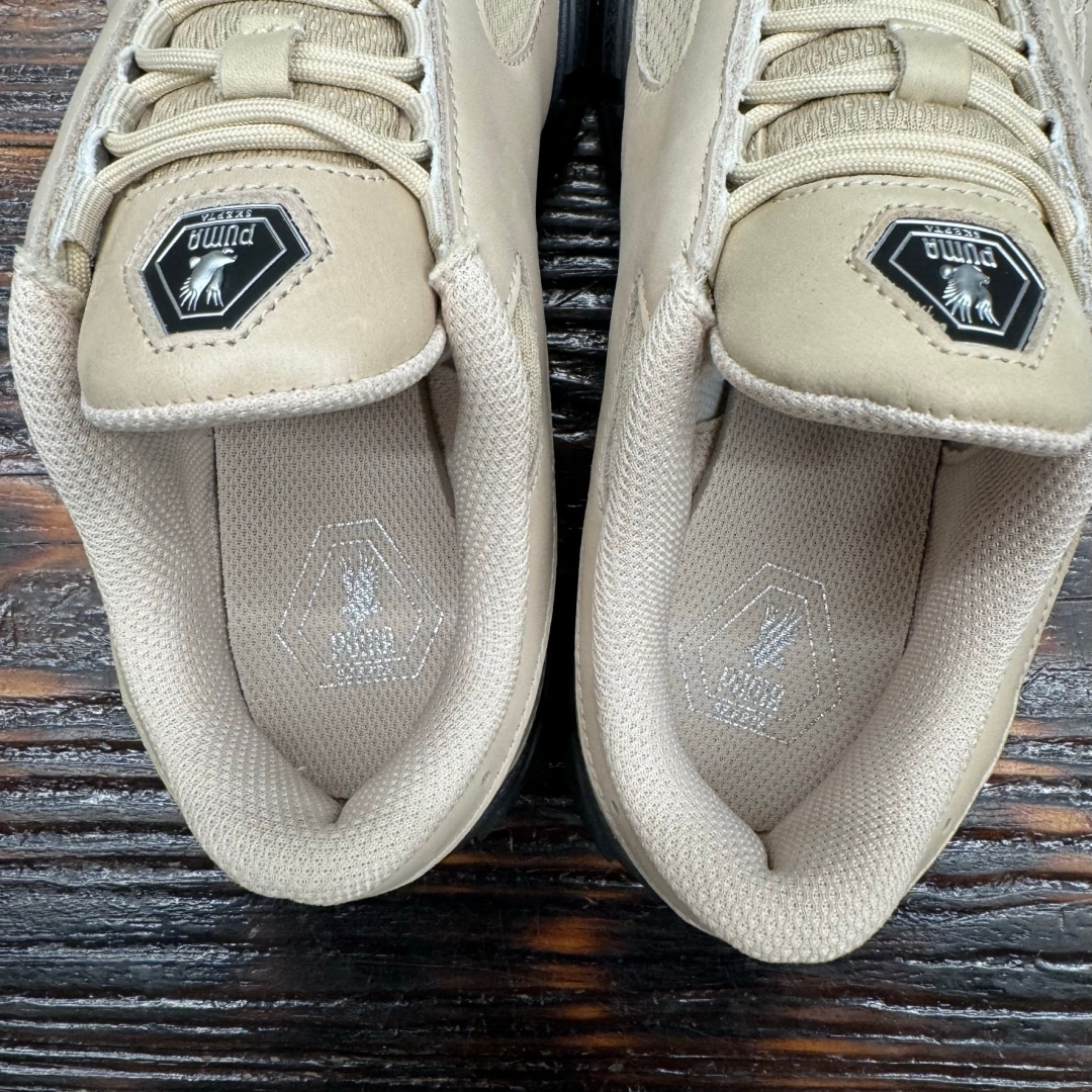 CS4707 - PUMA SKEPTA FOREVER GRANOLA DS FB - 39