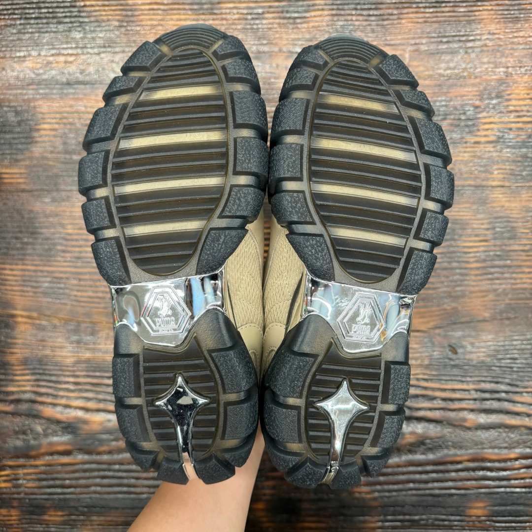 CS4707 - PUMA SKEPTA FOREVER GRANOLA DS FB - 39