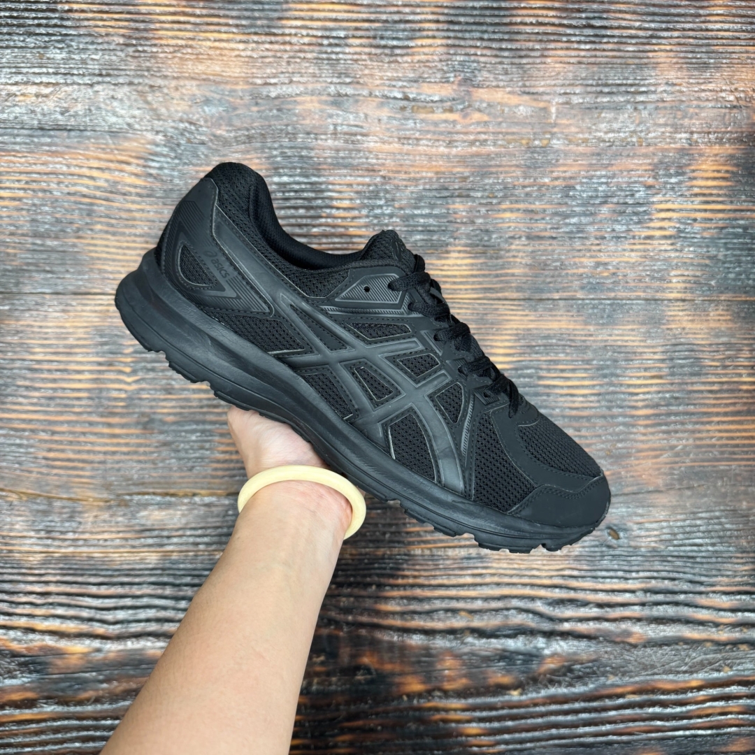 CS4715 - ASICS JOG 100 BLACK - 44