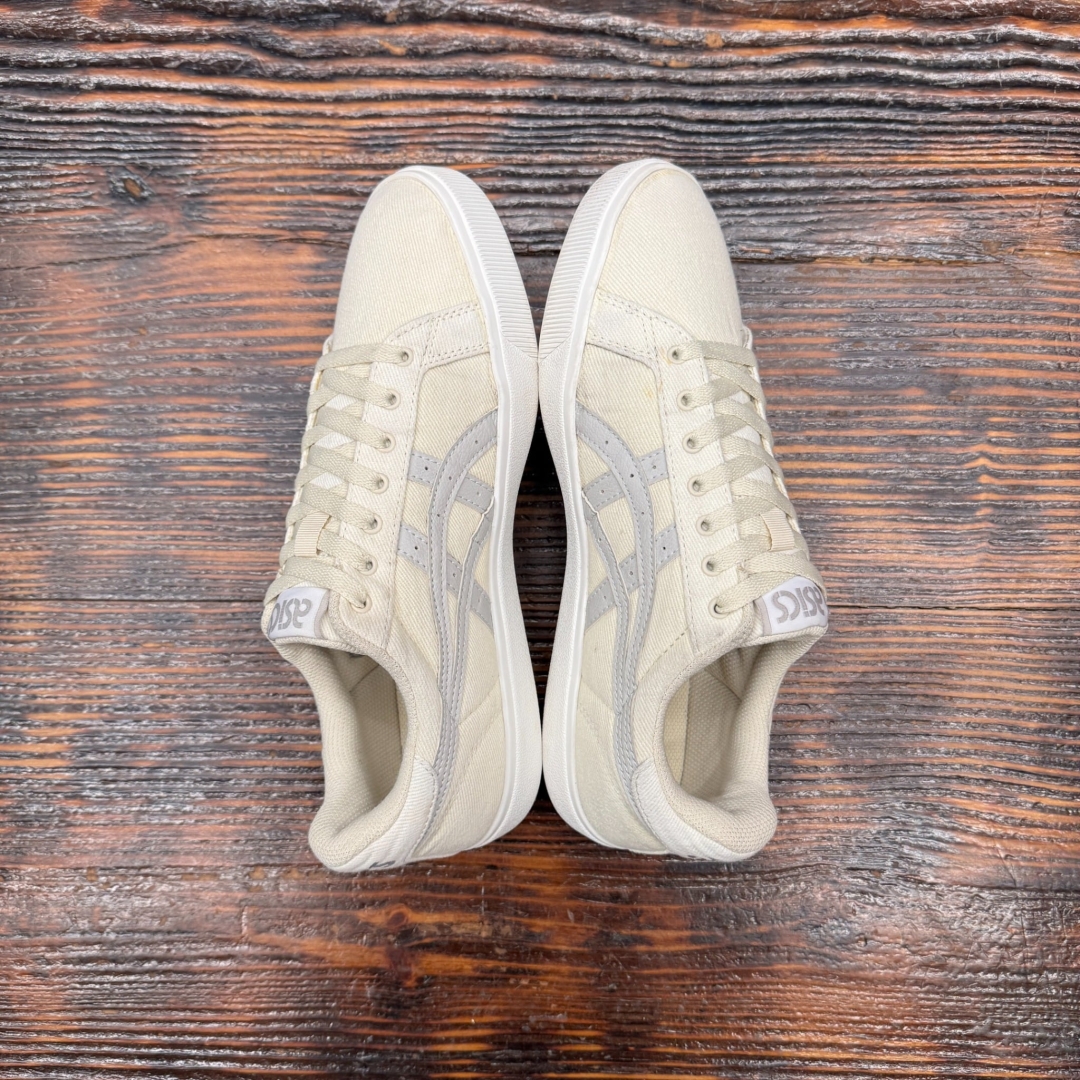 CS4721 - ASICS CLASSIC CT CREAM GREY - 42