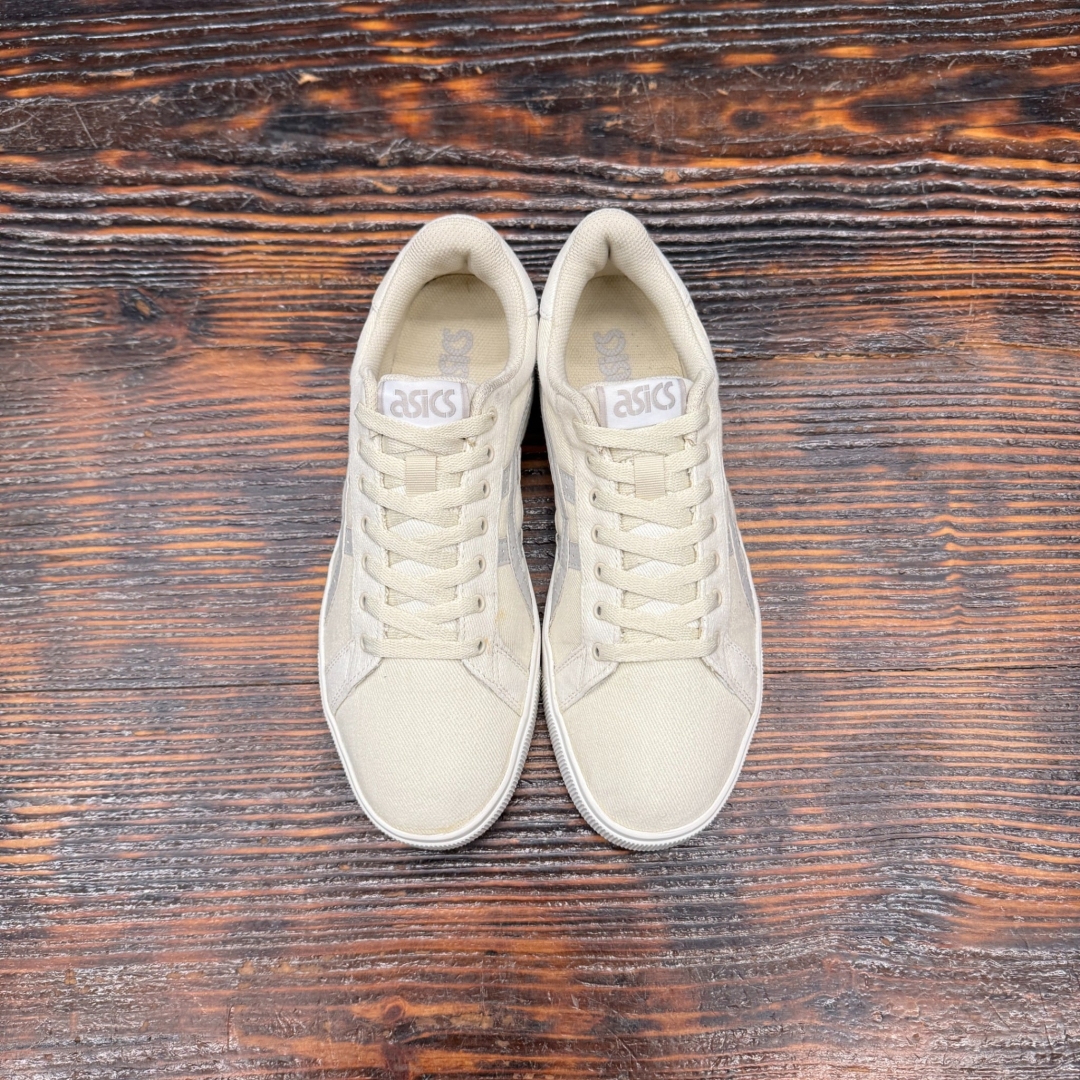 CS4721 - ASICS CLASSIC CT CREAM GREY - 42