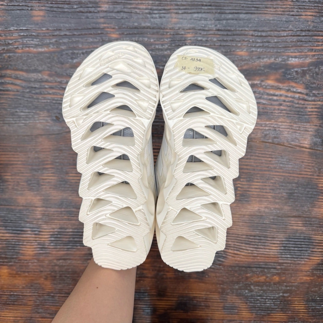 CS4734 - ADIDAS SWITCH FWD WHITE - 37