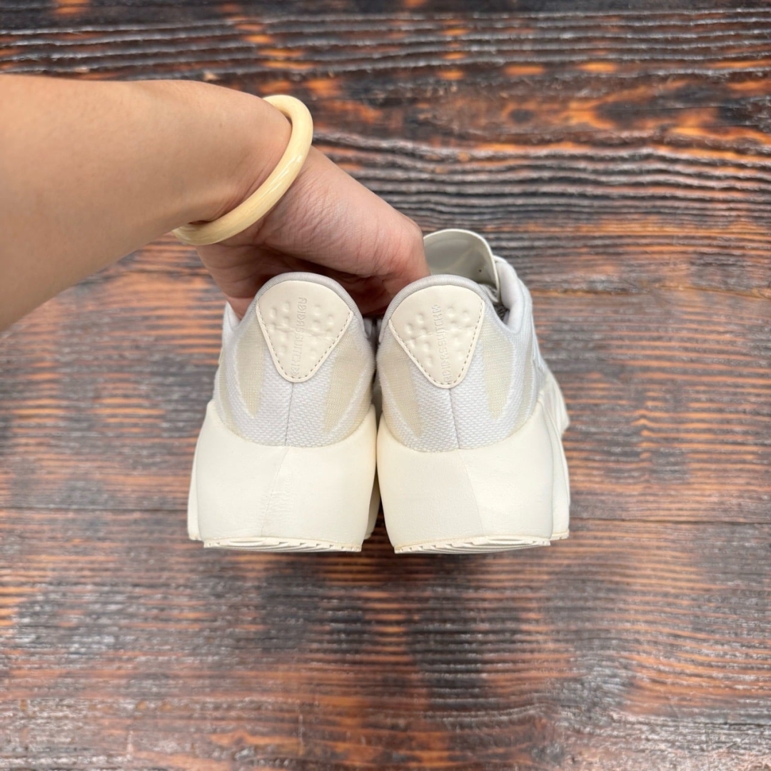 CS4734 - ADIDAS SWITCH FWD WHITE - 37