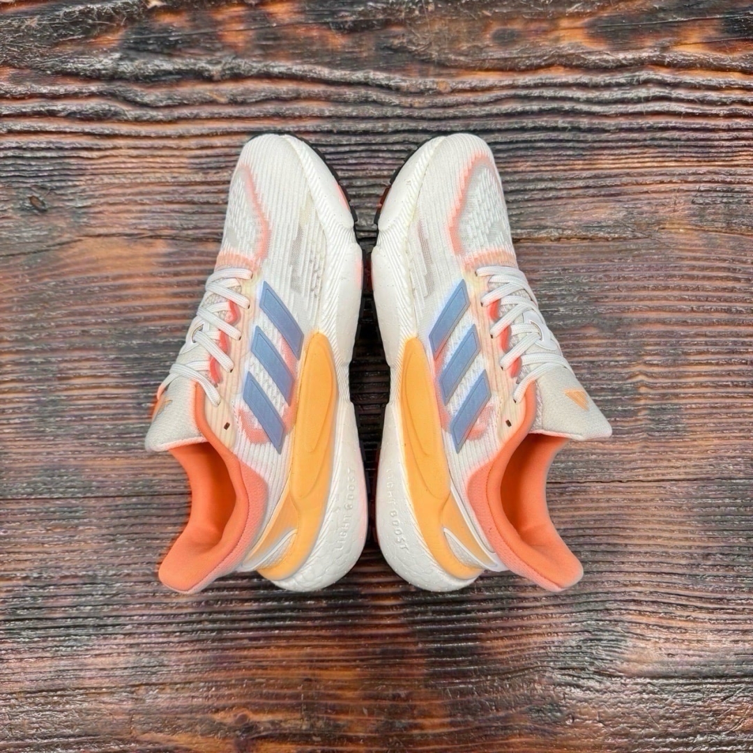 CS4735 - ADIDAS SOLARBOOST 5 - 37