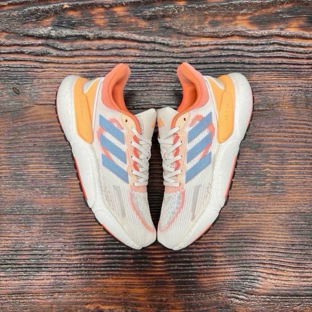 CS4735 - ADIDAS SOLARBOOST 5 - 37