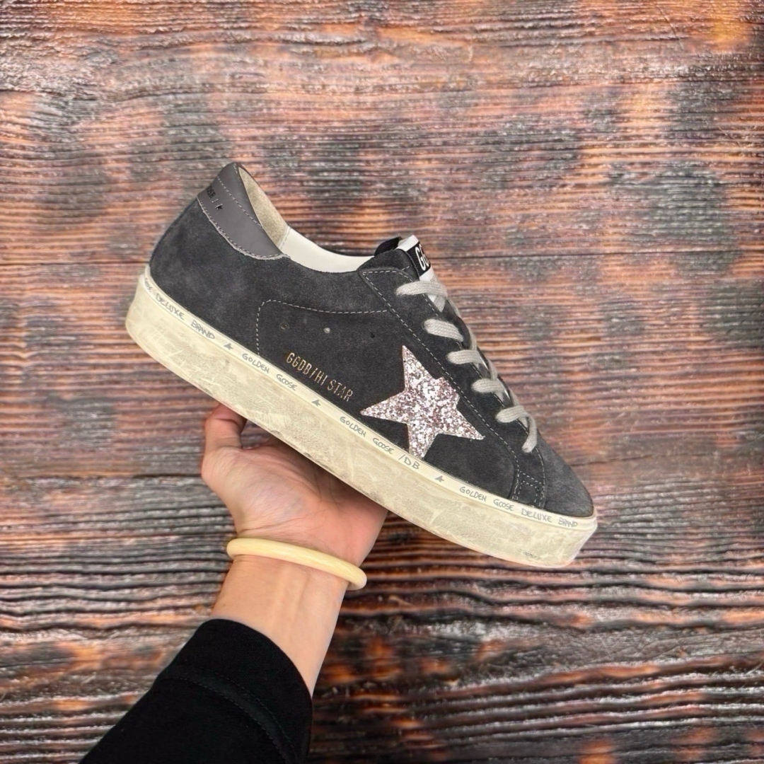 CS4742 - GOLDEN GOOSE HI STA - 39