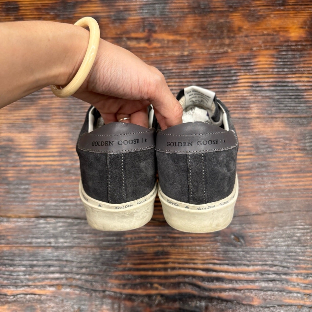 CS4742 - GOLDEN GOOSE HI STA - 39