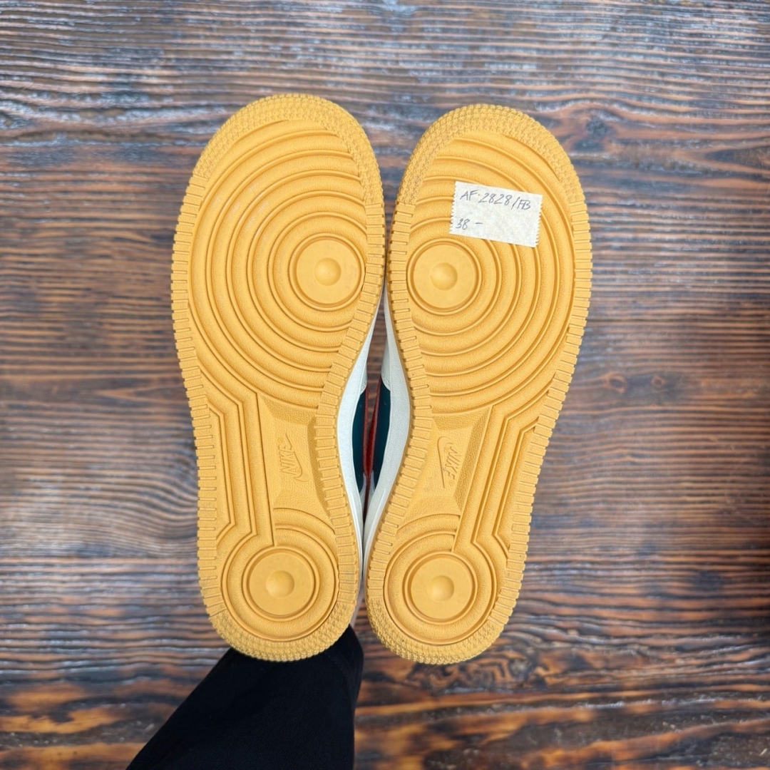 AF2828 - AF1 LOW BY YOU GUCCI FB - 38