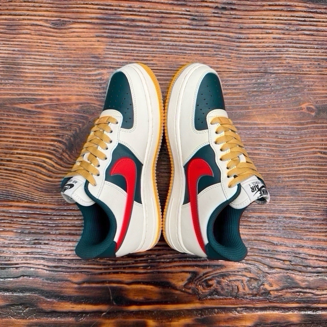 AF2828 - AF1 LOW BY YOU GUCCI FB - 38