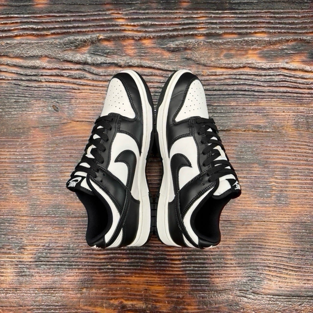 DU509 - DUNK LOW PANDA - 42,5