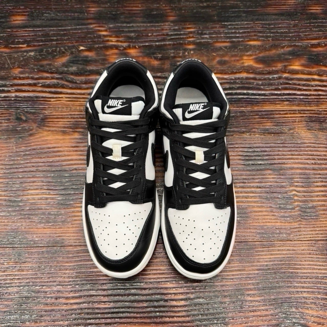 DU509 - DUNK LOW PANDA - 42,5