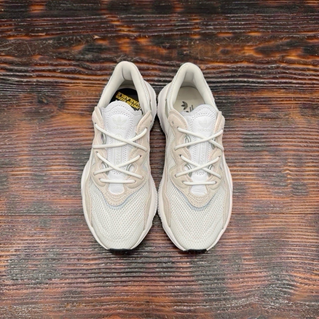 CS4756 - ADIDAS OZWEEGOO J WHITE DS FB - 40