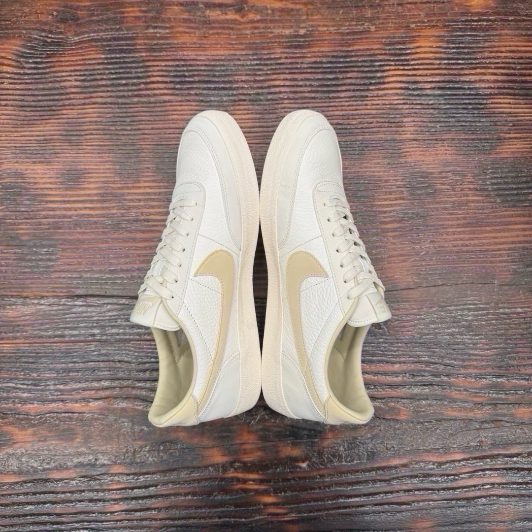 CS4761 - NIKE KILLSHOT SAIL LIGHT KHAKI DS FB - 44