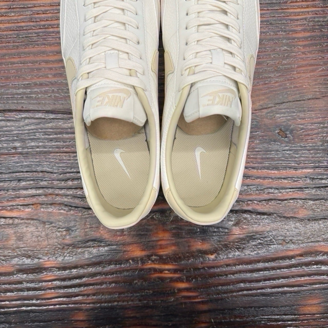 CS4761 - NIKE KILLSHOT SAIL LIGHT KHAKI DS FB - 44