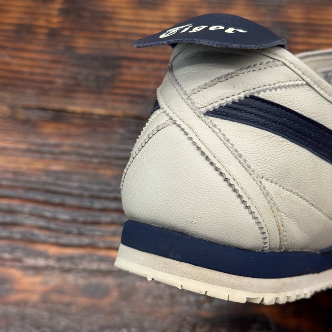 CS4763 - ONITSUKA TIGER MEXICO 66 SD BIRCH PEACOAT - 44