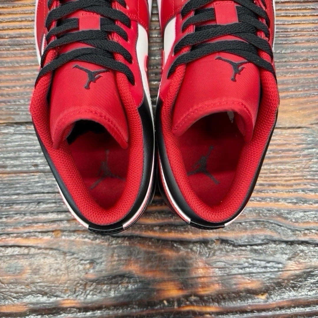 JD3338 - 1S LOW BULLS FB - 44