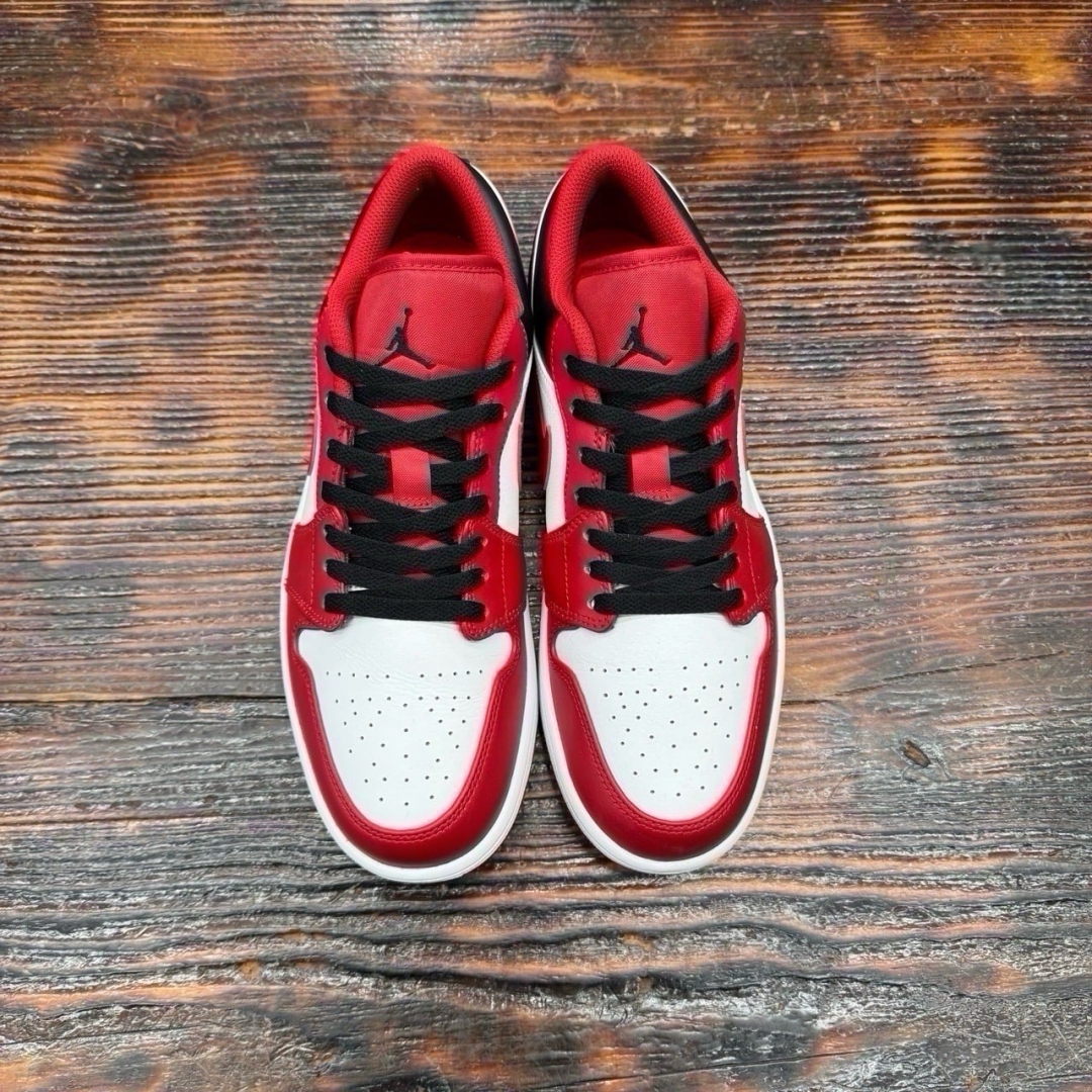 JD3338 - 1S LOW BULLS FB - 44