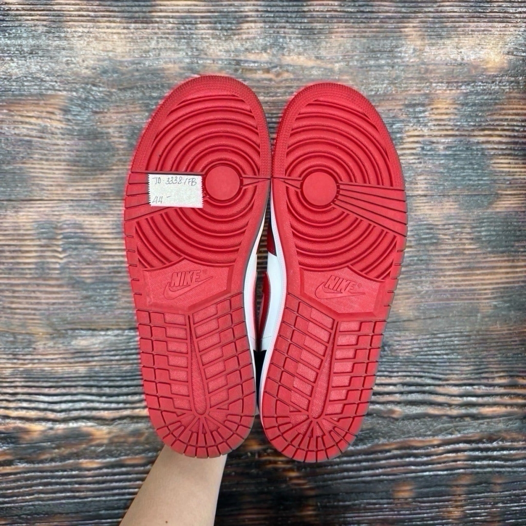 JD3338 - 1S LOW BULLS FB - 44