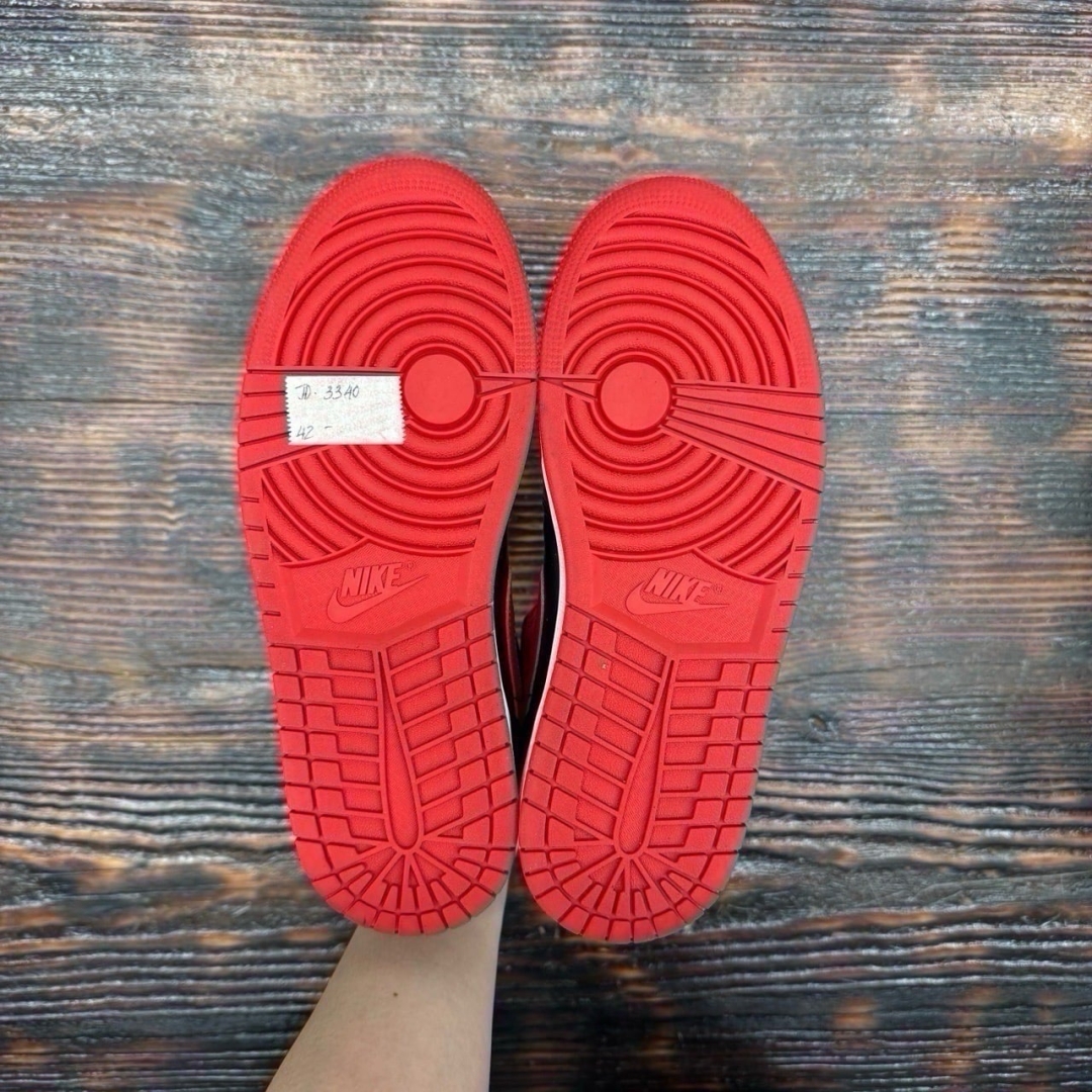 JD3340 - 1S MID ALTERNATE - 42