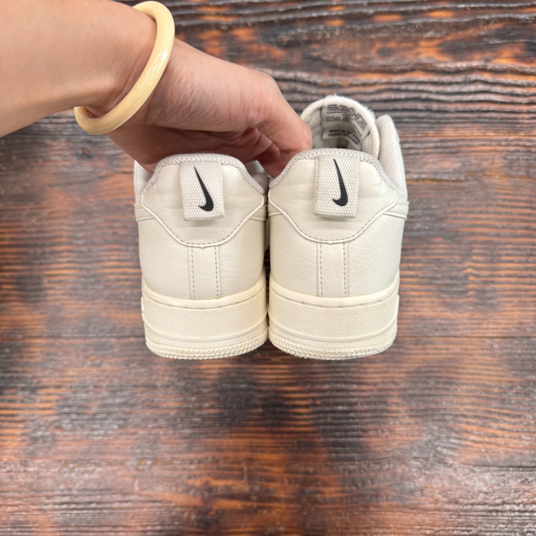 AF2831 - AF1 LOW SAIL RIPSTOP - 42,5