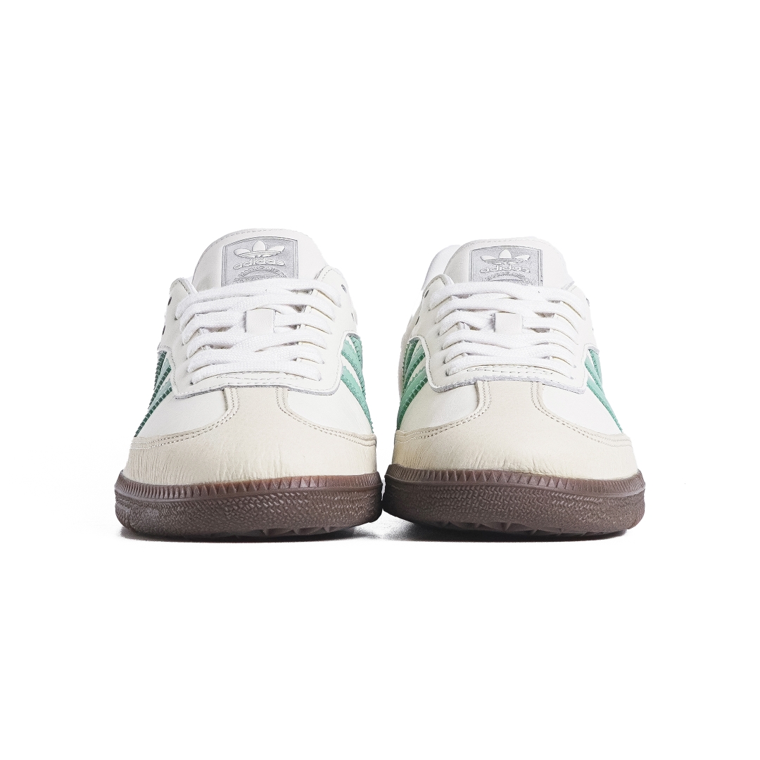 Adidas Samba OG ‘White Hazy Green’ IH2752