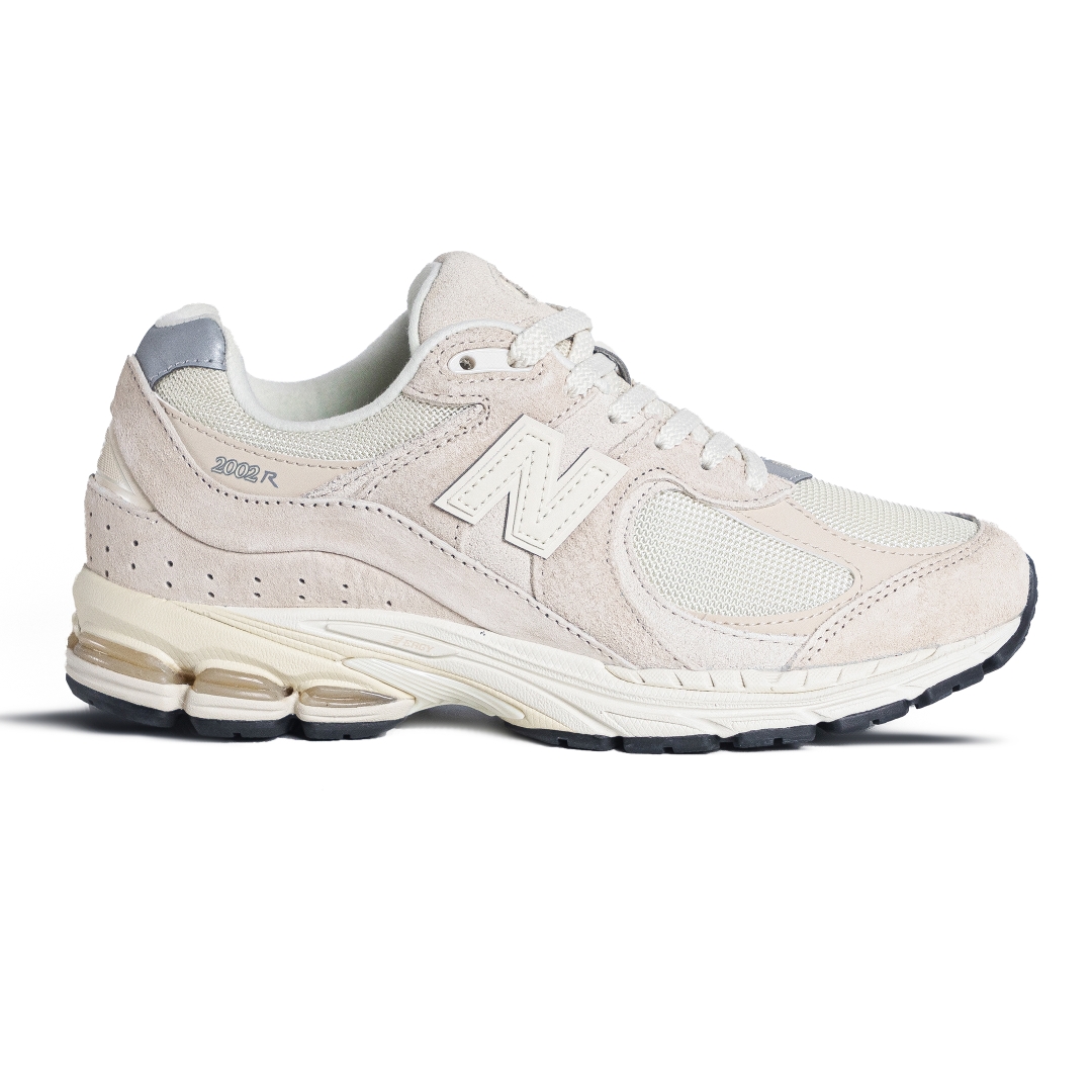 New Balance 2002R Off White - M2002RCC