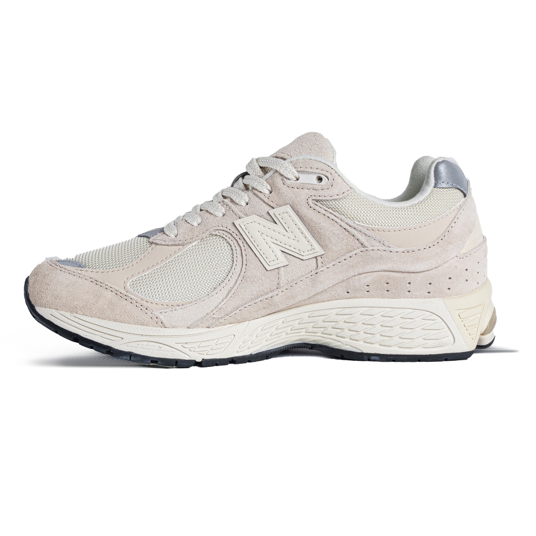 New Balance 2002R Off White - M2002RCC