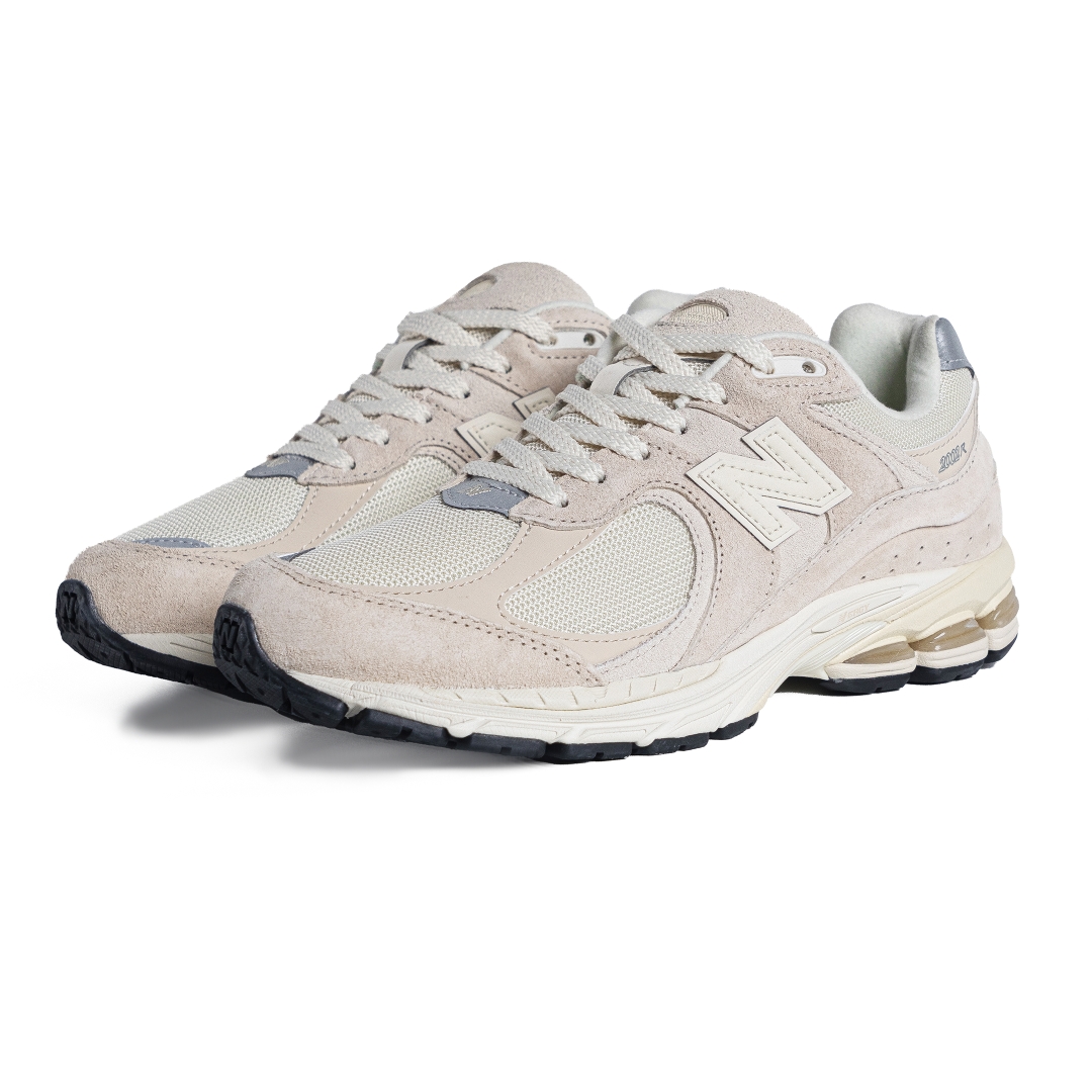 New Balance 2002R Off White - M2002RCC