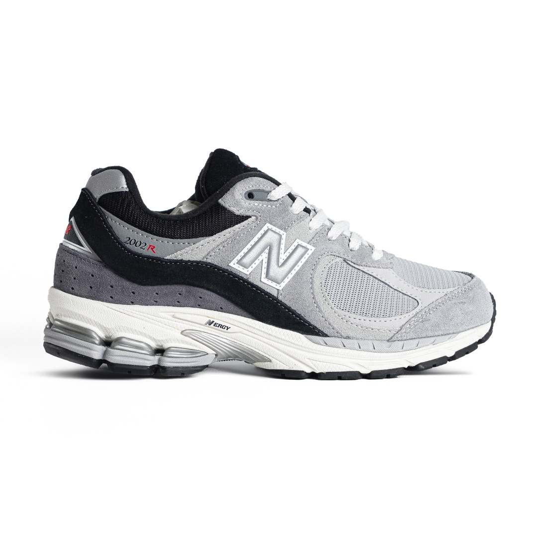 New Balance 2002R Slate Grey Black M2002RSG