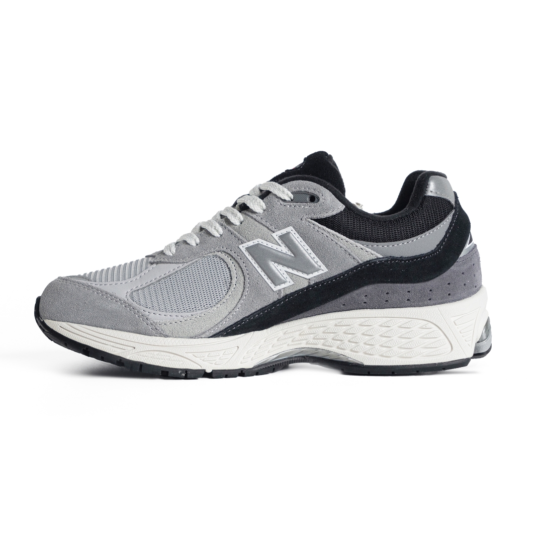 New Balance 2002R Slate Grey Black M2002RSG