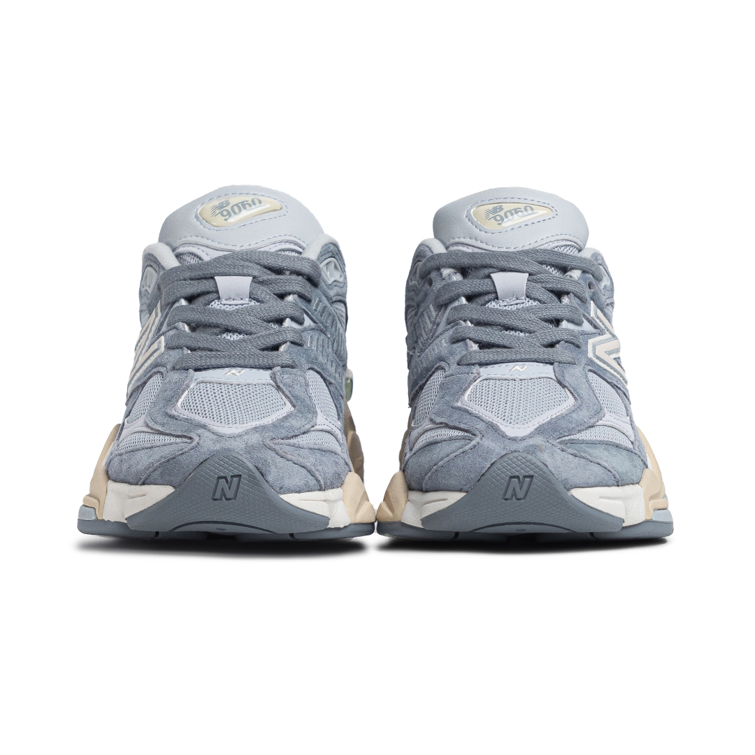 NEW BALANCE 9060 BLUE GREY U9060JGB