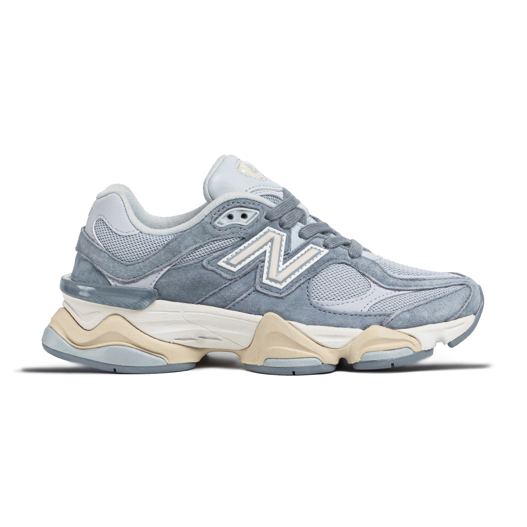 NEW BALANCE 9060 BLUE GREY U9060JGB