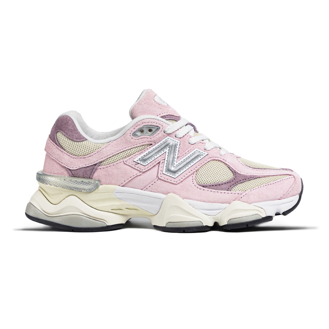 NEW BALANCE 9060 CRYSTAL PINK U9060LBC