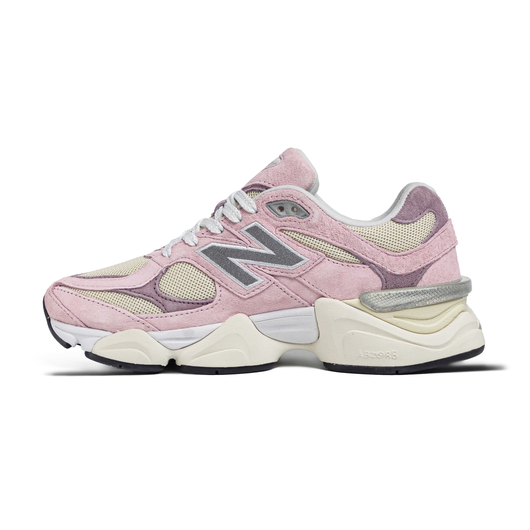 NEW BALANCE 9060 CRYSTAL PINK U9060LBC