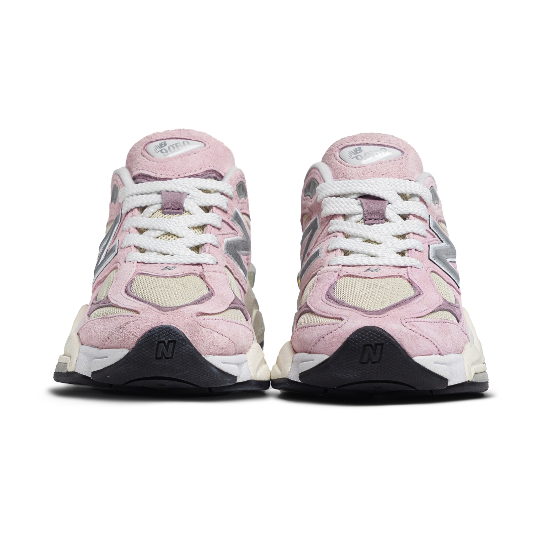 NEW BALANCE 9060 CRYSTAL PINK U9060LBC