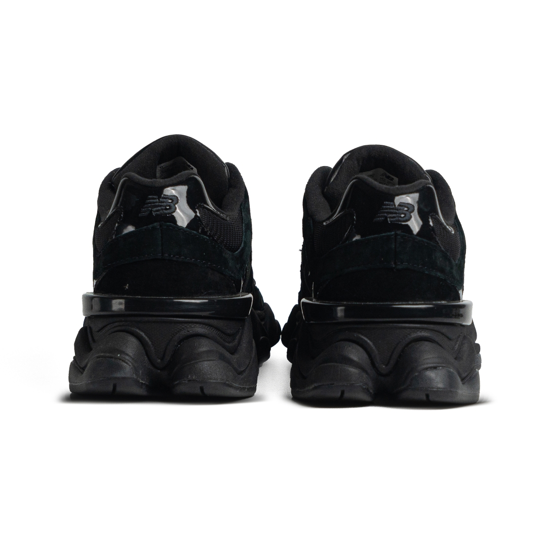 New Balance 9060 Triple Black U9060ZBO