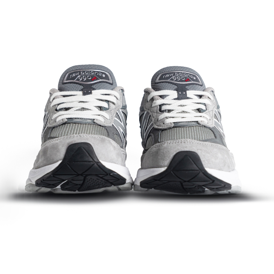 New Balance 990v6 Made in USA Castlerock W990GL6