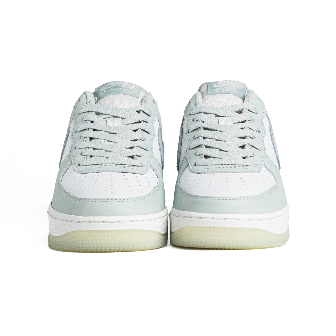 Nike Air Force 1 ’07 LV8 ‘Light Silver Pumice’ FJ4170-003