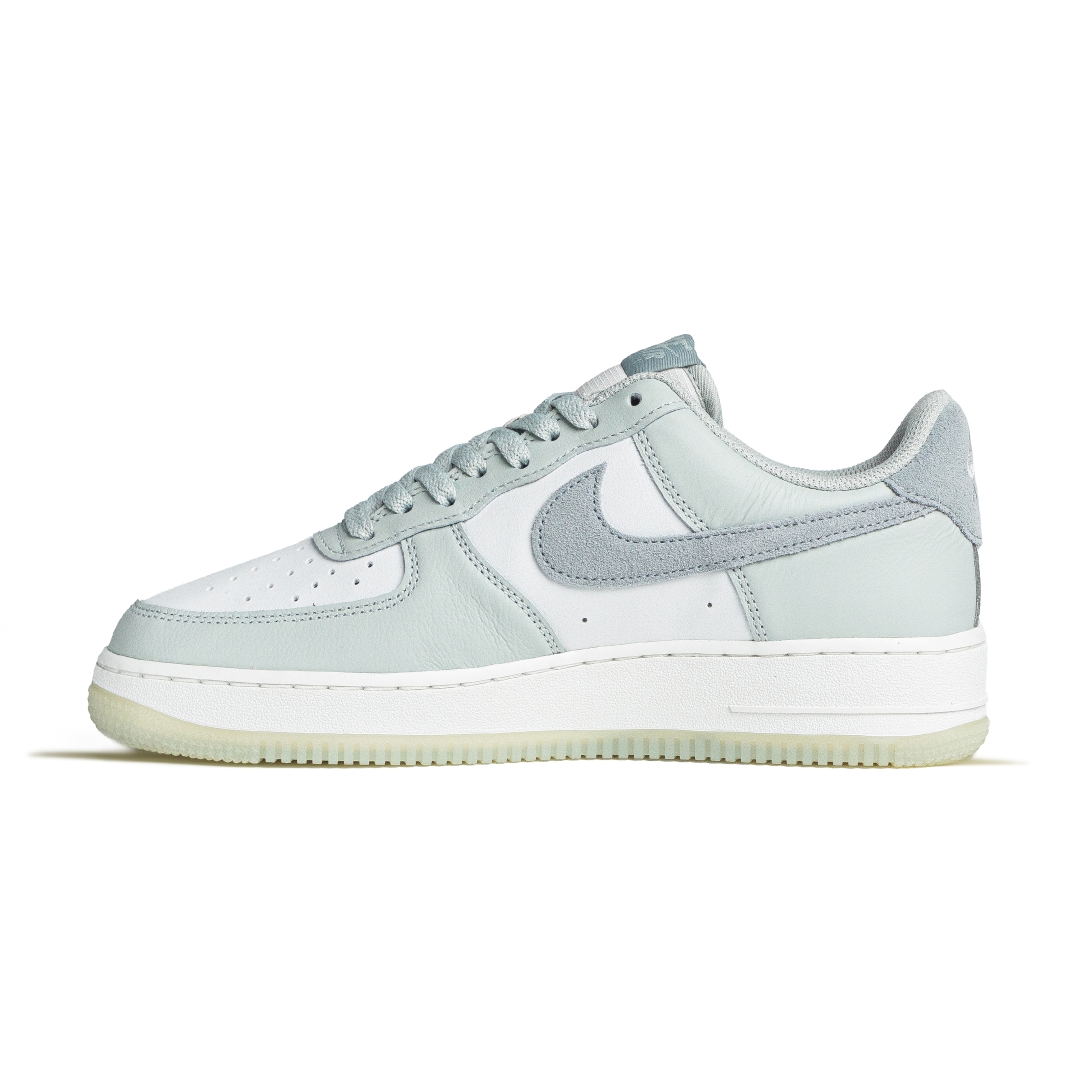 Nike Air Force 1 ’07 LV8 ‘Light Silver Pumice’ FJ4170-003