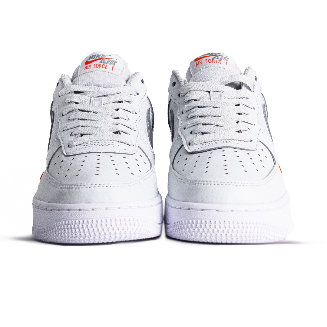 Nike Air Force 1 Photon Dust Safety Orange HF3836-001