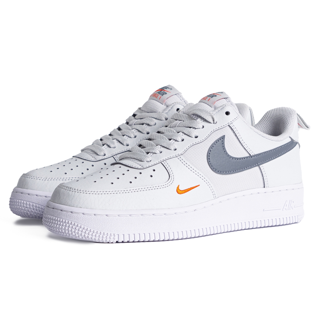 Nike Air Force 1 Photon Dust Safety Orange HF3836-001