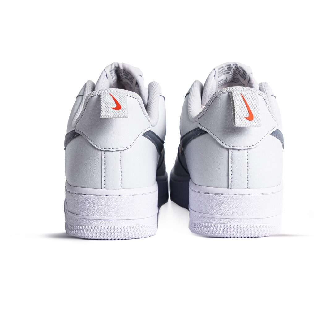 Nike Air Force 1 Photon Dust Safety Orange HF3836-001