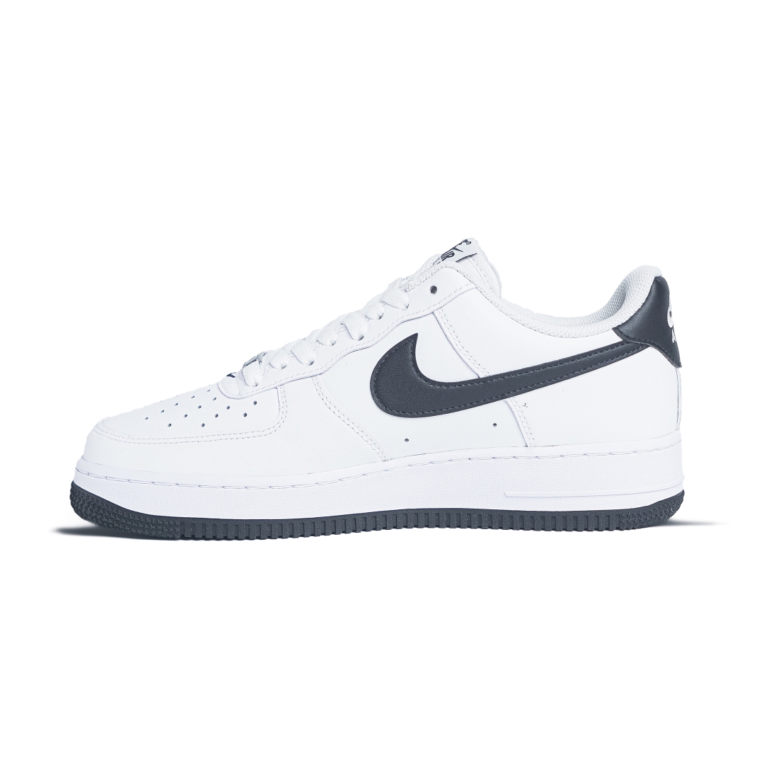 Nike Air Force 1 ’07 ‘White Black Outsole’ FQ4296-101