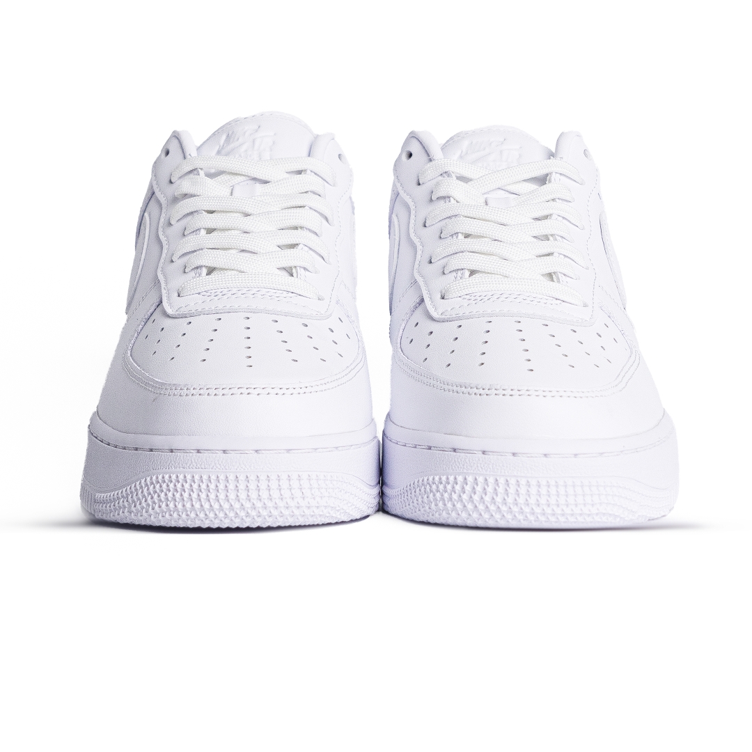 Nike Air Force 1 Low ’07 Fresh White DM0211-100
