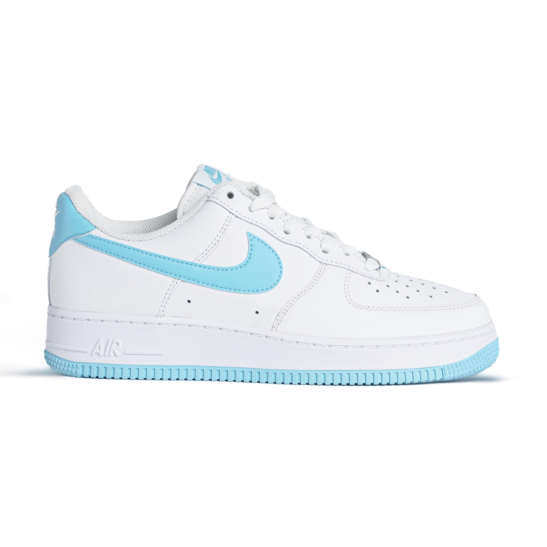 Nike Air Force 1 Low University Blue FQ4296-100
