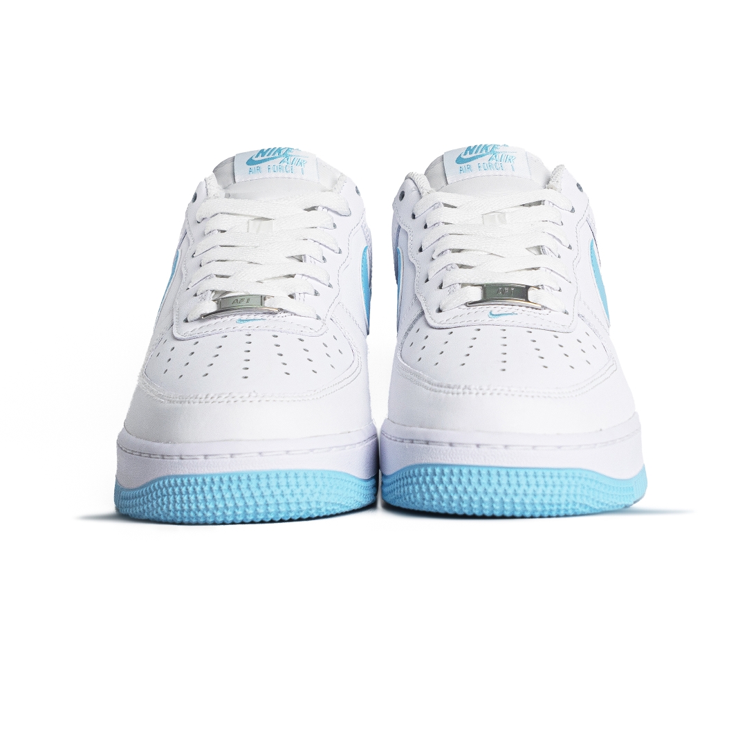 Nike Air Force 1 Low University Blue FQ4296-100