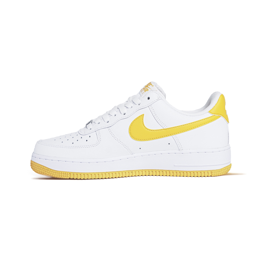 Nike Air Force 1 Low University Gold FJ4146-105